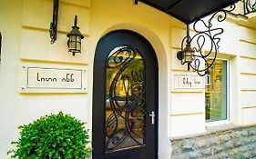City Inn - Boutique Hotel Tbilisi